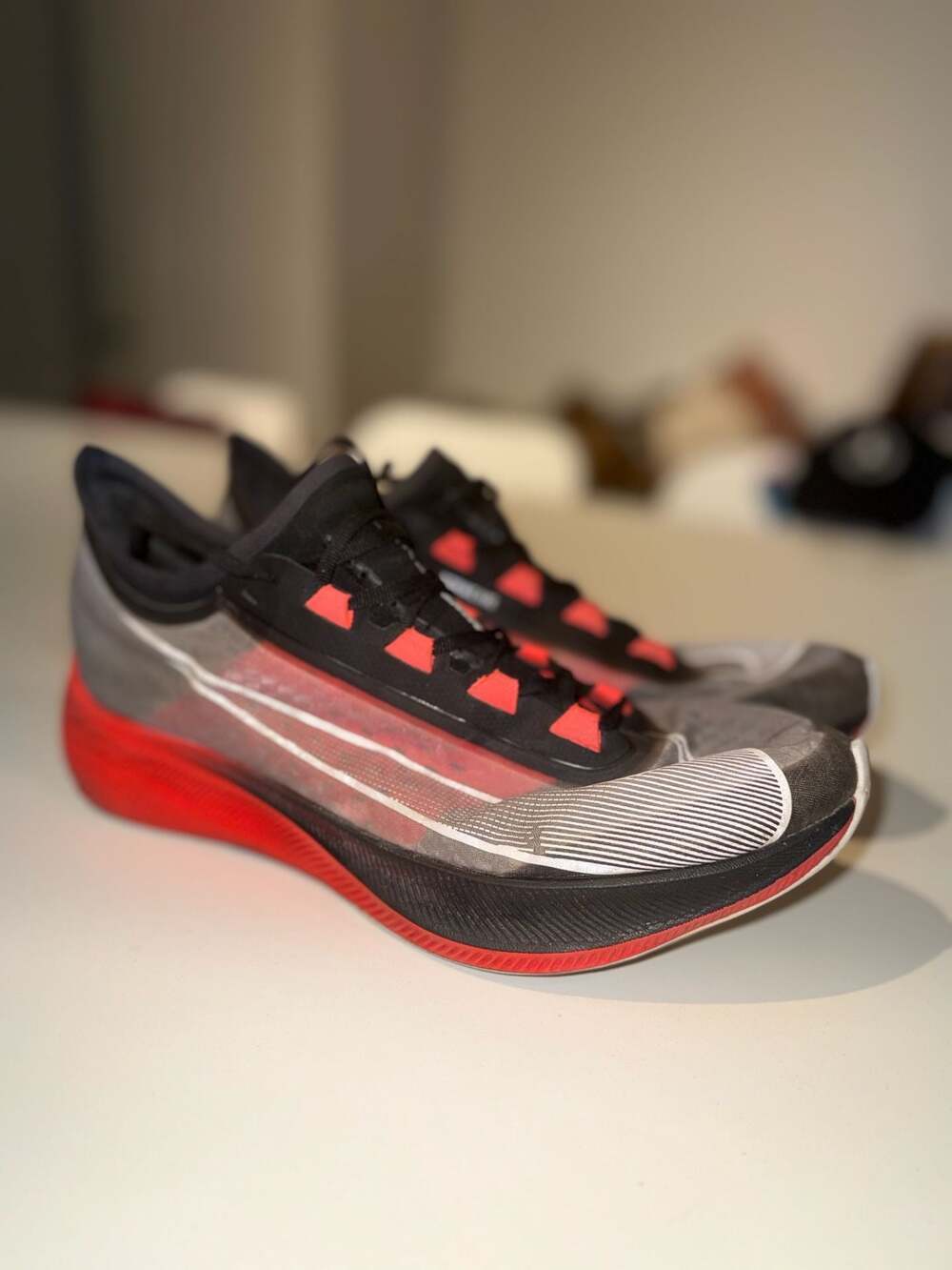 Nike ZoomX Vaporfly Next% Running Shoes
